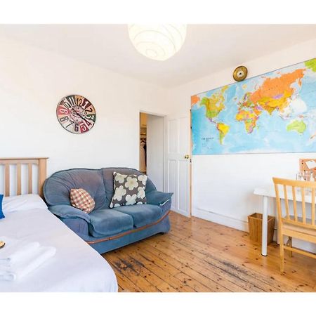 Central London Shared Apartment Exteriör bild